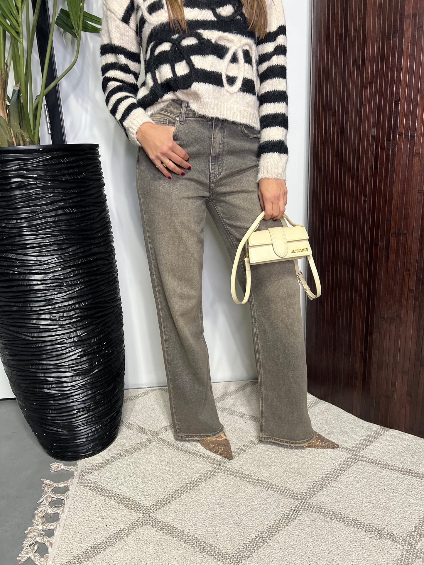 Jeans Paola QOH