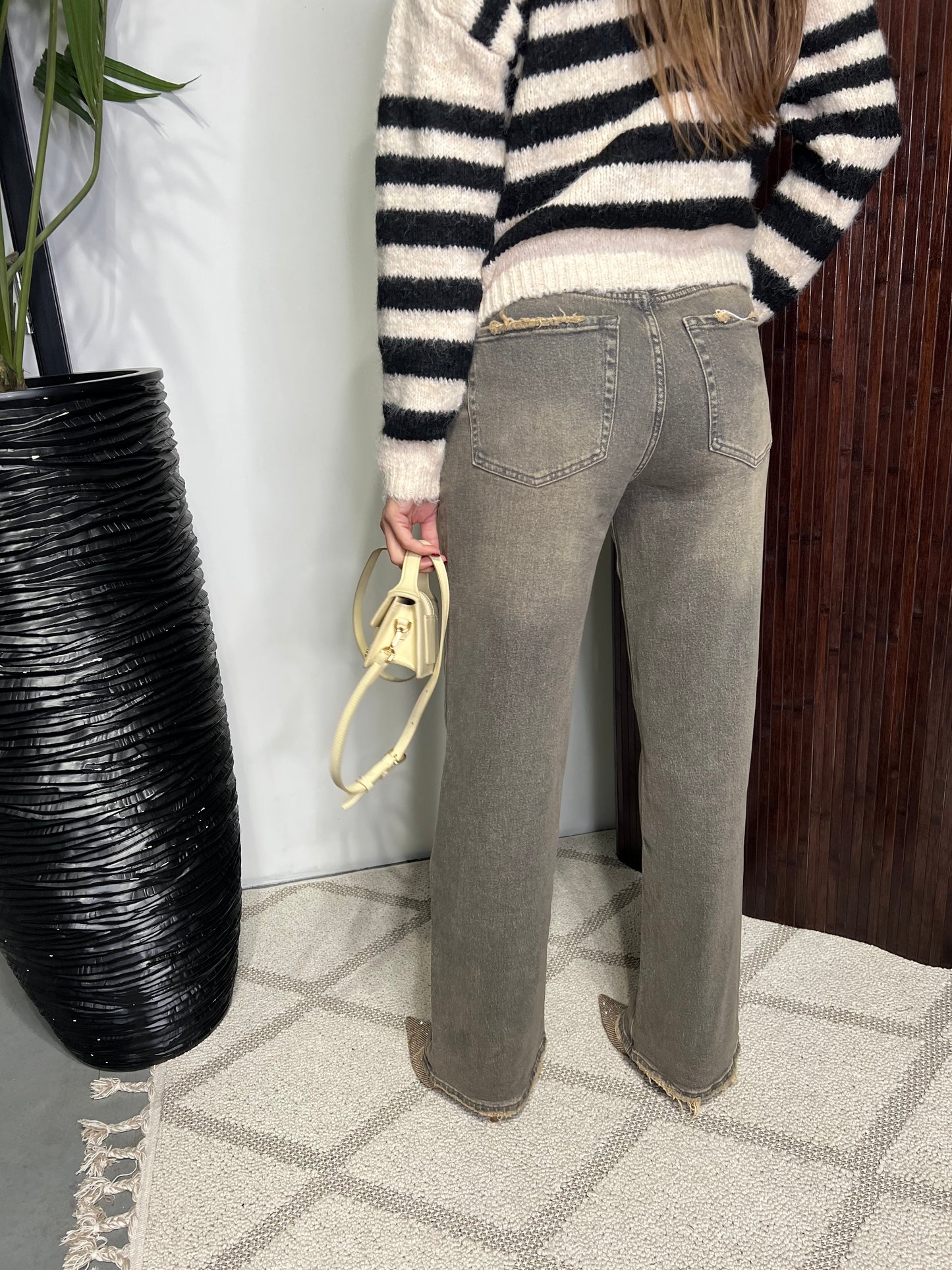Jeans Paola QOH
